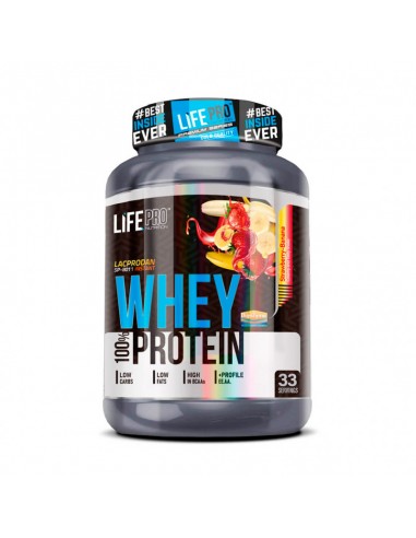 Life Pro Whey Choco Monky 1kg Limited...