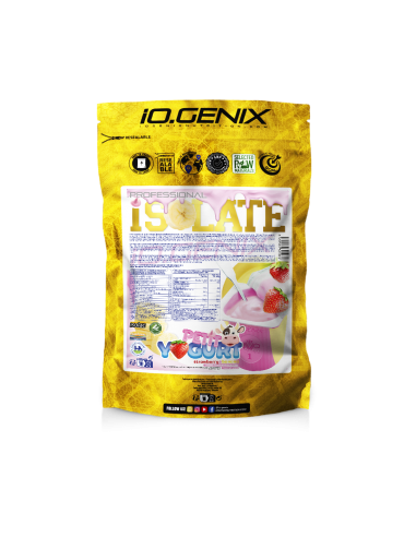 ISOLATE PROFESSIONAL 500G