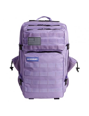 Mochila Táctica V1 45L Lavanda