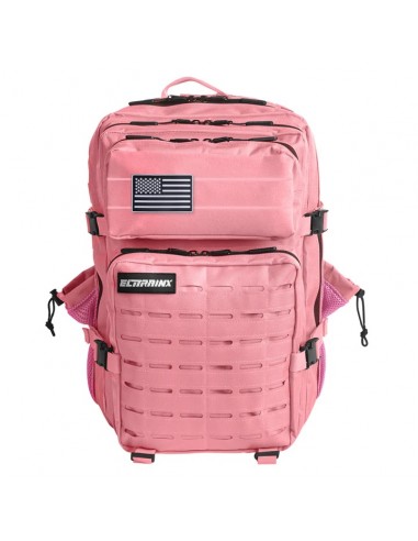 Mochila Táctica V2 45L All In Rosa