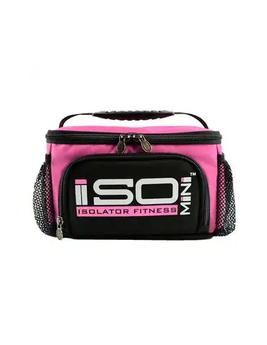 ISOMINI PINK NEVERA