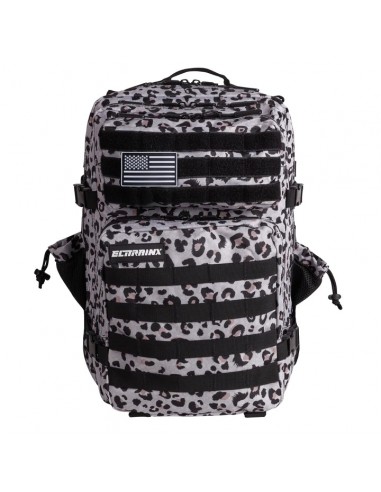 Mochila Táctica V1 45L All In Leopardo