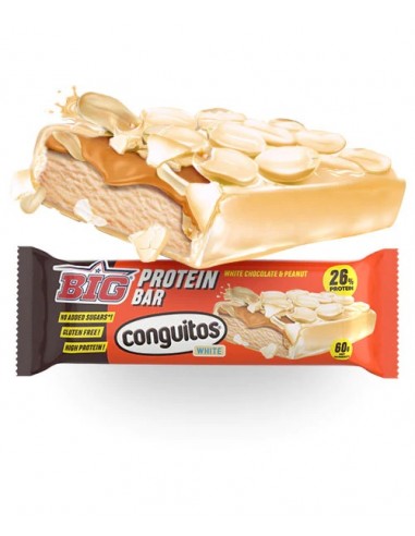 PROTEIN BAR CONGUITOS®