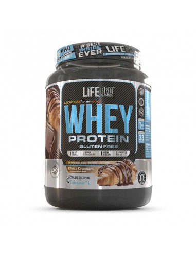 Life Pro Whey Choco Monky 1kg Limited...