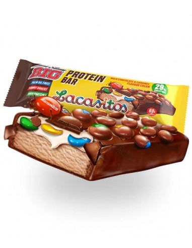 PROTEIN BAR LACASITOS®