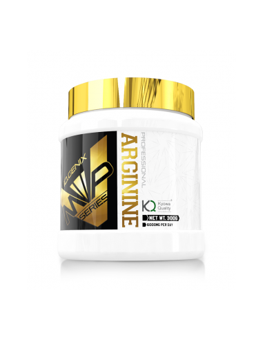 PURE ARGININE KYOWA 300GR (SABOR NEUTRO)