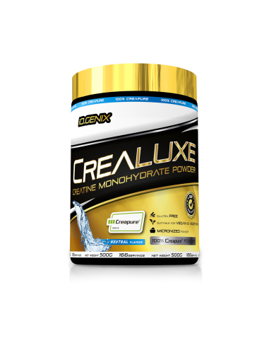 CREALUXE 500G CREAPURE