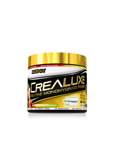 CREALUXE 250G CREAPURE