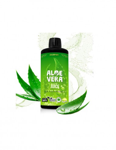 ALOE VERA JUICE 1L