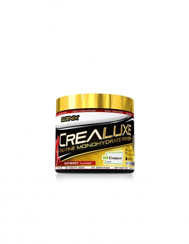 CREALUXE 250G CREAPURE