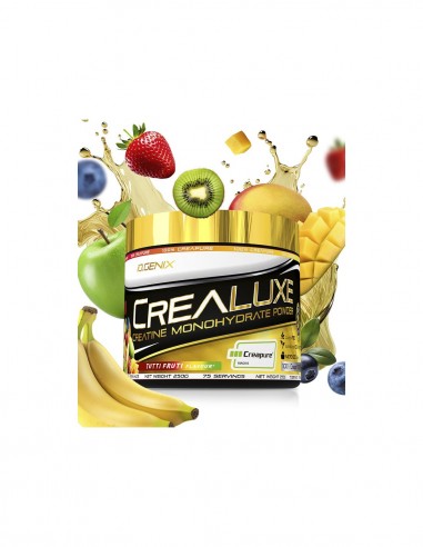 CREALUXE 250G CREAPURE