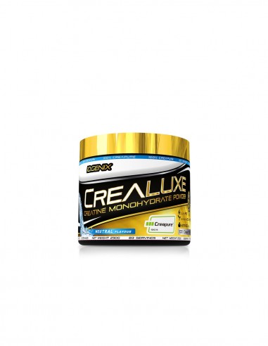 CREALUXE 250G CREAPURE