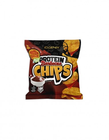 PROTEIN CHIPS 25gr