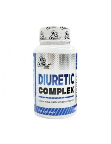 Diuretic Complex 90 Caps