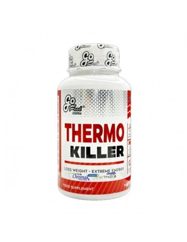 Thermo Killer 90 Caps