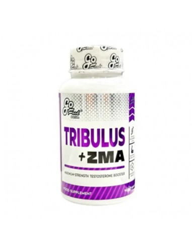 Tribulus + ZMA 90 Caps