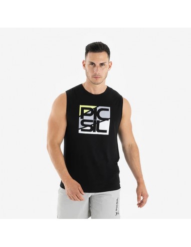 Camiseta Tank Premium Hombre