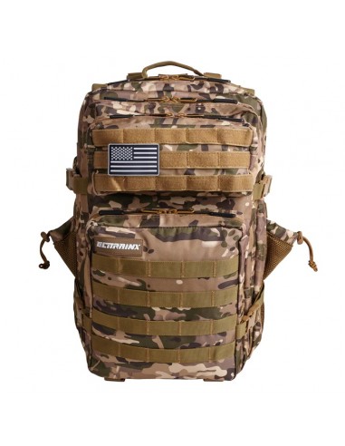 Mochila Táctica V1 45L All In Camuflaje