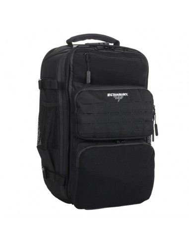 Mochila Pro Series 45L Black