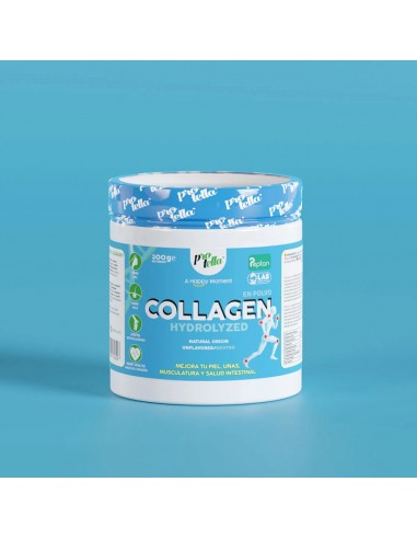 Colágeno Hidrolizado Peptan® 300g