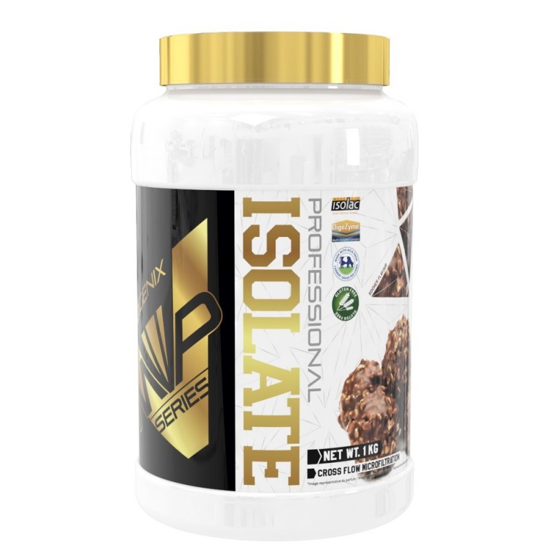 ISOLATE PROFESSIONAL 1KG